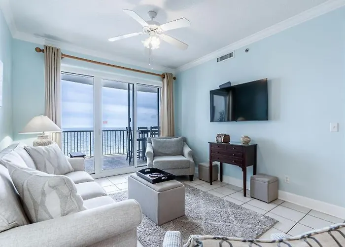 Apartment Island Royale 1004 By Youngs Suncoast *