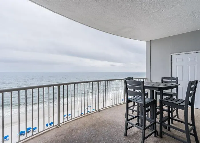 Island Royale 1004 By Youngs Suncoast * Gulf Shores