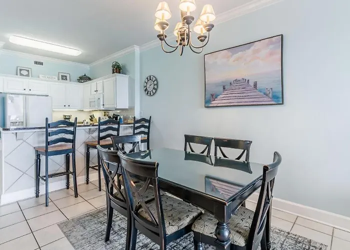 Island Royale 1004 By Youngs Suncoast Gulf Shores