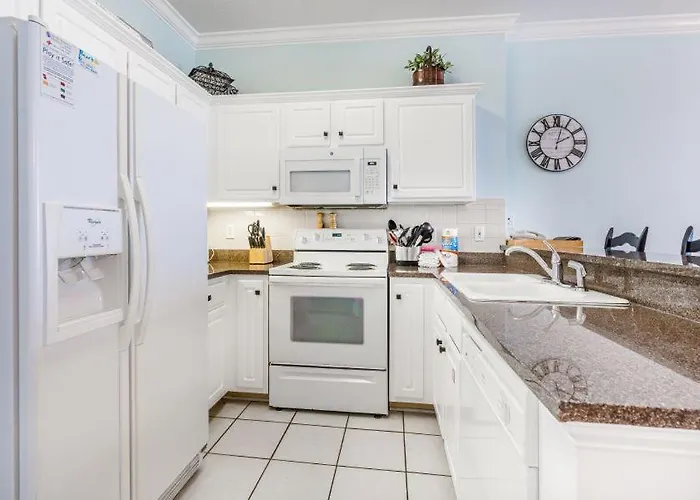 Island Royale 1004 By Youngs Suncoast Apartment *