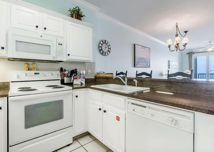 Apartment Island Royale 1004 By Youngs Suncoast Gulf Shores