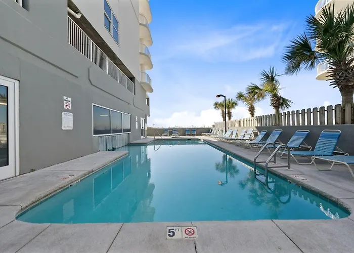 Island Royale 1004 By Youngs Suncoast * Gulf Shores