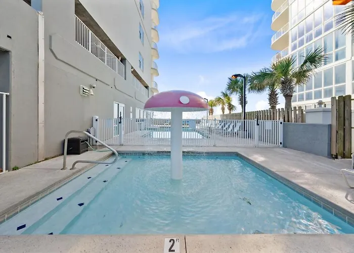 Island Royale 1004 By Youngs Suncoast * Gulf Shores