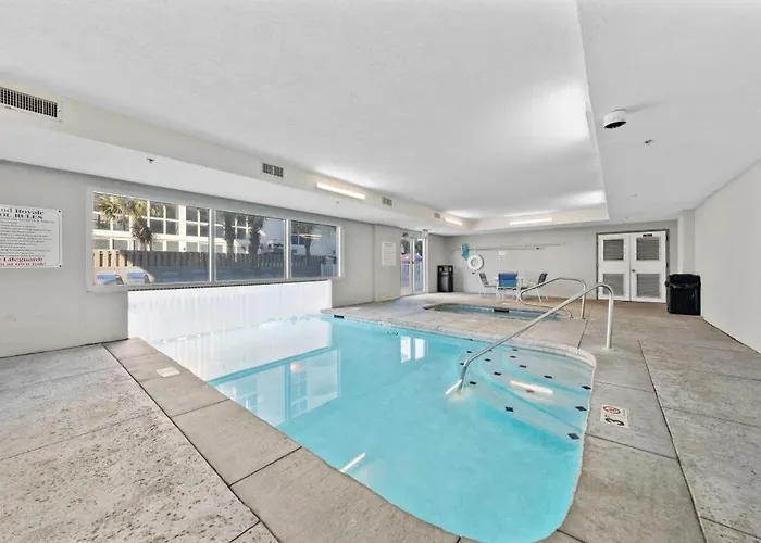 Apartment Island Royale 1004 By Youngs Suncoast Gulf Shores