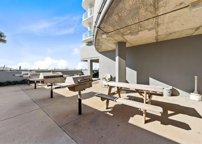 Island Royale 1004 By Youngs Suncoast Apartment *