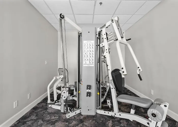 Apartment Island Royale 1004 By Youngs Suncoast *