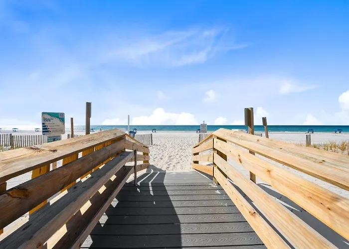 Apartment Island Royale 1004 By Youngs Suncoast Gulf Shores