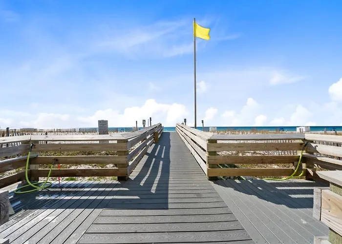 Island Royale 1004 By Youngs Suncoast Apartment *